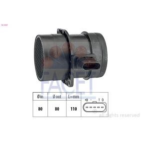 Acquista Debimetro da FACET 10.1357 a buon mercato per soli 111,47 €