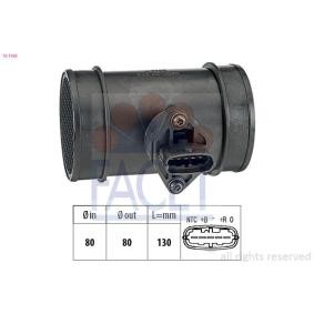 Comprar Medidor de masa de aire de FACET 10.1445 a bajo precio de 154,27 €