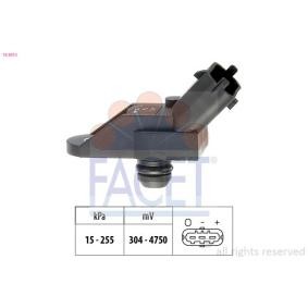 Acquista Sensore pressione aria, Aggiustaggio altimetrico da FACET 10.3013 a buon mercato per soli 97,82 €