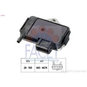 Acquista Sensore pressione aria, Aggiustaggio altimetrico da FACET 10.3015 a buon mercato per soli 117,11 €