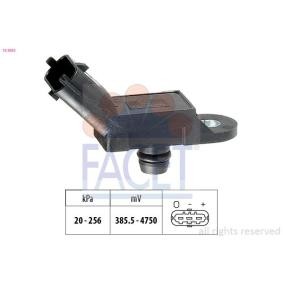 Acquista Sensore pressione aria, Aggiustaggio altimetrico da FACET 10.3055 a buon mercato per soli 38,02 €