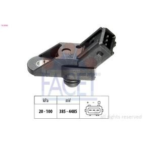 Acquista Sensore pressione aria, Aggiustaggio altimetrico da FACET 10.3062 a buon mercato per soli 78,09 €