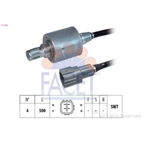 Lambdasonde 10.7464 von FACET günstig für 155,99 € online kaufen