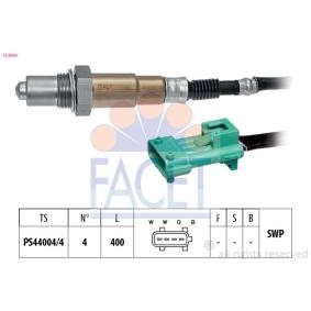 Lambdasonde 10.8068 von FACET günstig für 80,84 € online kaufen