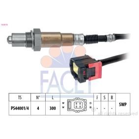 Acquista Sonda lambda da FACET 10.8175 a buon mercato per soli 74,45 €