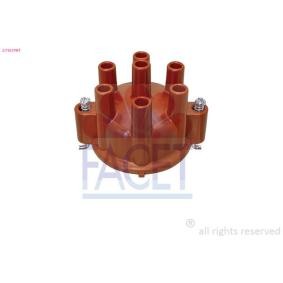 Achetez des Tête de delco FACET 2.7521PHT à prix pour 26,77 €