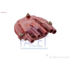 Achetez des Tête de delco FACET 2.7530/17PHT à prix pour 135,75 €