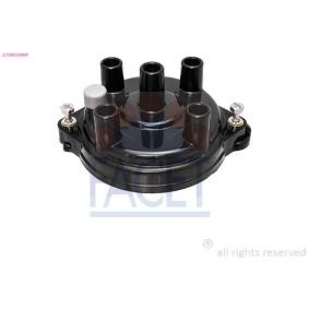 FORD Verteilerkappe von FACET