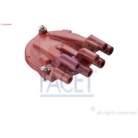 RENAULT Verteilerkappe von FACET