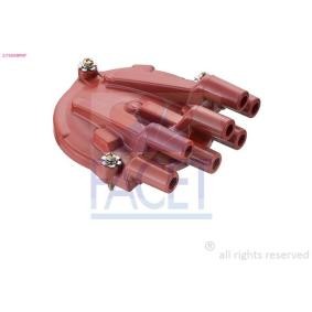 Achetez des Tête de delco FACET 2.7530/8PHT à prix pour 145,58 €