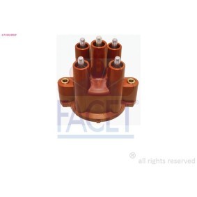 Achetez des Tête de delco FACET 2.7630/10 à prix pour 19,02 €