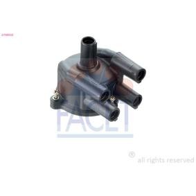 TOYOTA Verteilerkappe von FACET