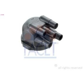 Comprar Tapa de distribuidor de encendido de FACET 2.7645 a bajo precio de 18,64 €