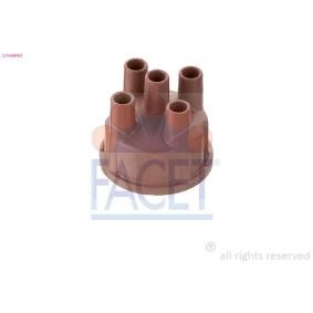 Comprar Tapa de distribuidor de encendido de FACET 2.7649PHT a bajo precio de 10,80 €