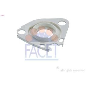 Comprar Tapa de distribuidor de encendido de FACET 2.7670 a bajo precio de 9,34 €