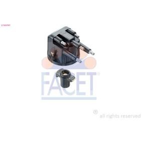 RENAULT Verteilerkappe von FACET