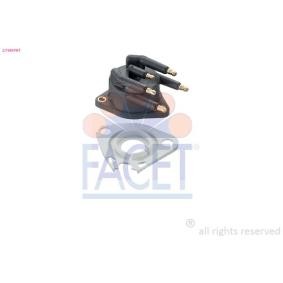 Comprar Tapa de distribuidor de encendido de FACET 2.7685PHT a bajo precio de 43,31 €