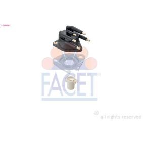 Verteilerkappe für RENAULT von FACET