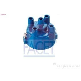 FORD Verteilerkappe von FACET