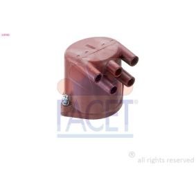 Comprar Tapa de distribuidor de encendido de FACET 2.8182 a bajo precio de 24,15 €