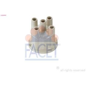 Comprar Tapa de distribuidor de encendido de FACET 2.8204PHT a bajo precio de 56,17 €