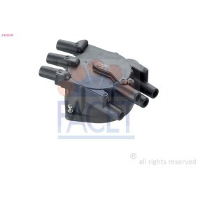 Verteilerkappe für MITSUBISHI von FACET