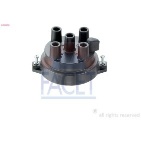 Verteilerkappe für MITSUBISHI von FACET