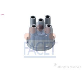 Achetez des Tête de delco FACET 2.8322/69 à prix pour 38,94 €