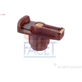 Comprar Rotor de distribuidor de FACET 3.7524RS a bajo precio de 13,58 €
