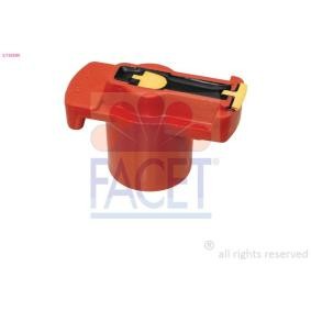 Comprar Rotor de distribuidor de FACET 3.7525RS a bajo precio de 9,34 €