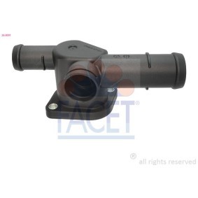 Comprar Rotor de distribuidor de FACET 3.7534RS a bajo precio de 33,51 €