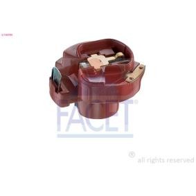 VOLKSWAGEN Verteilerfinger von FACET
