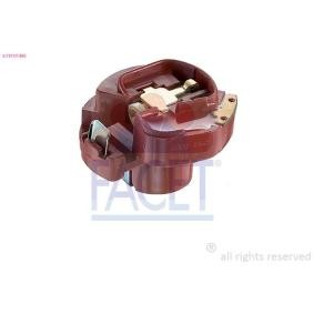 Comprar Rotor de distribuidor de FACET 3.7573/14RS a bajo precio de 19,11 €
