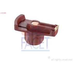 Comprar Rotor de distribuidor de FACET 3.7573/48RS a bajo precio de 17,29 €