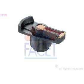 Comprar Rotor de distribuidor de FACET 3.7573/49RS a bajo precio de 10,57 €