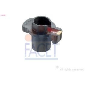 Comprar Rotor de distribuidor de FACET 3.7683RS a bajo precio de 12,03 €