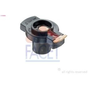 Comprar Rotor de distribuidor de FACET 3.7699RS a bajo precio de 9,11 €