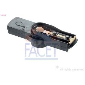 Verteilerfinger von FACET 3.8331/33