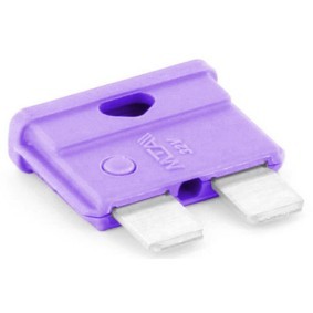 Køb Sikring af TRU COMPONENTS 8551184 til den lave pris 101,64 DKK