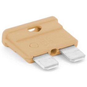 Køb Sikring af TRU COMPONENTS 8551180 til den lave pris 101,44 DKK