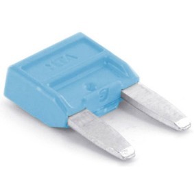 Køb Sikring af TRU COMPONENTS 8551284 til den lave pris 106,07 DKK
