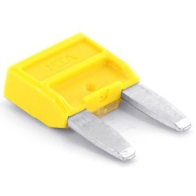 Køb Sikring af TRU COMPONENTS 8551268 til den lave pris 106,07 DKK