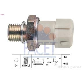 Acquista Interruttore di pressione olio da FACET 7.0070 a buon mercato per soli 19,19 €