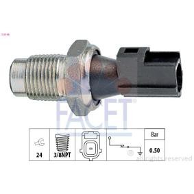 Acquista Interruttore di pressione olio da FACET 7.0148 a buon mercato per soli 11,38 €