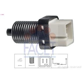 Comprar Interruptor de luces freno de FACET 7.1091 a bajo precio de 5,80 €
