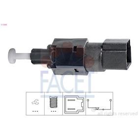 Compre Interruptor de luz de freno de FACET online para MICRA II (K11) a precios moderados