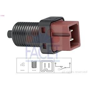 Compre Interruptor de luz de stop da FACET 7.1132 a um preço baixo por 8,59 €