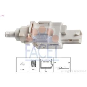 Comprar Interruptor de luces freno de FACET 7.1179 a bajo precio de 13,61 €