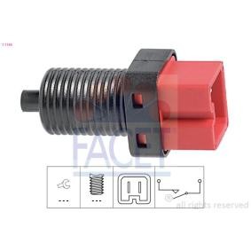 Compre Interruptor de luz de stop da FACET 7.1184 a um preço baixo por 9,89 €