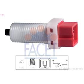 Compre Interruptor de luz de stop da FACET 7.1191 a um preço baixo por 8,07 €